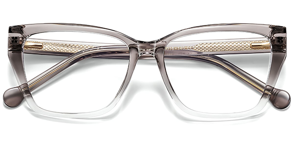 Square Frame F7533