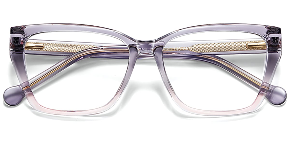 Square Frame F7533