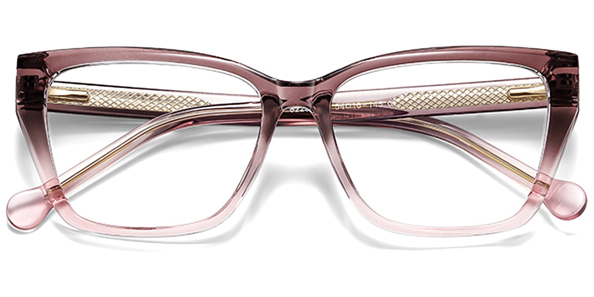 Square Frame F7533