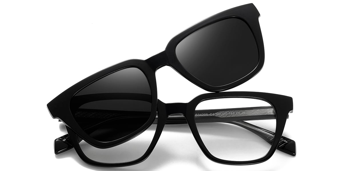 Square Frame F7615