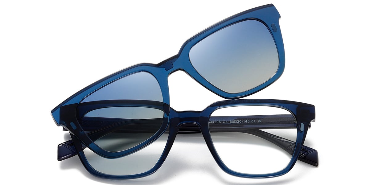 Square Frame F7615