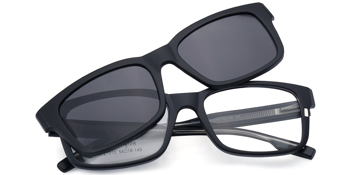 Square Frame F7617