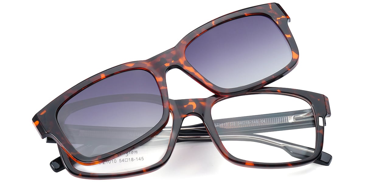 Square Frame F7617
