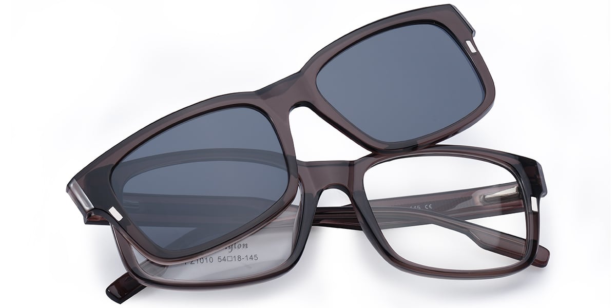 Square Frame F7617