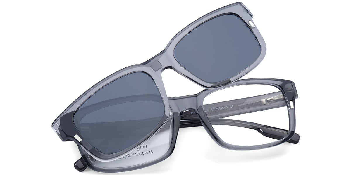 Square Frame F7617