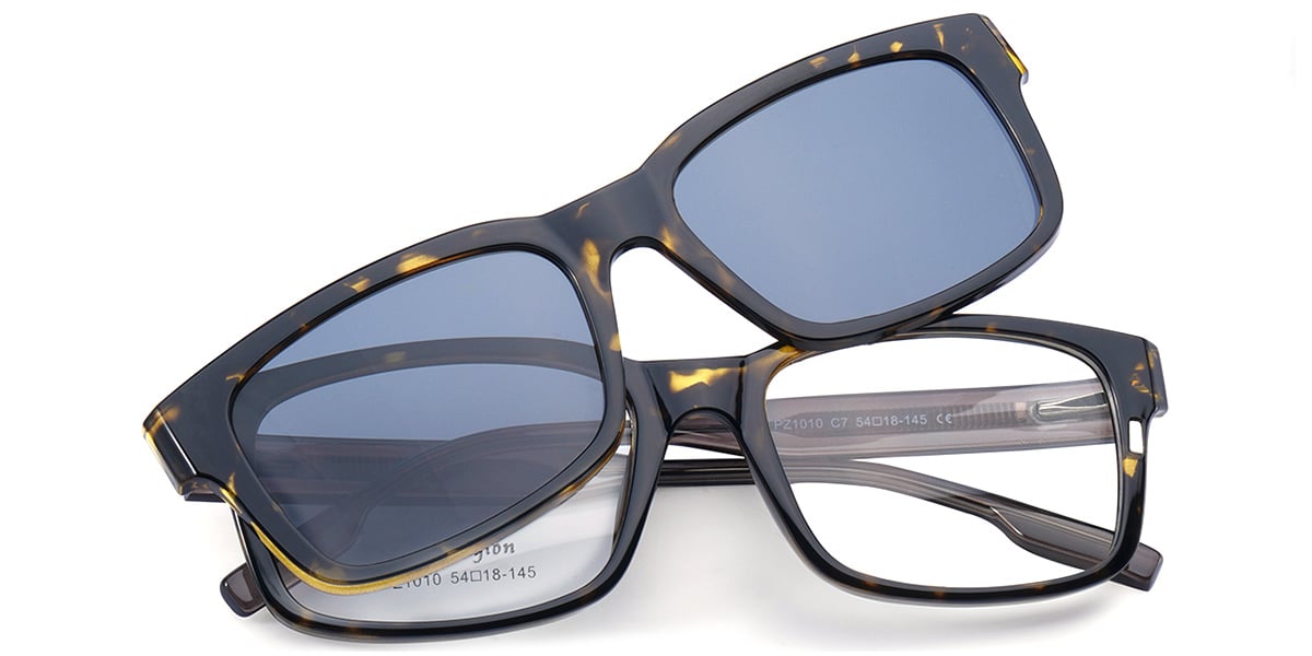 Square Frame F7617