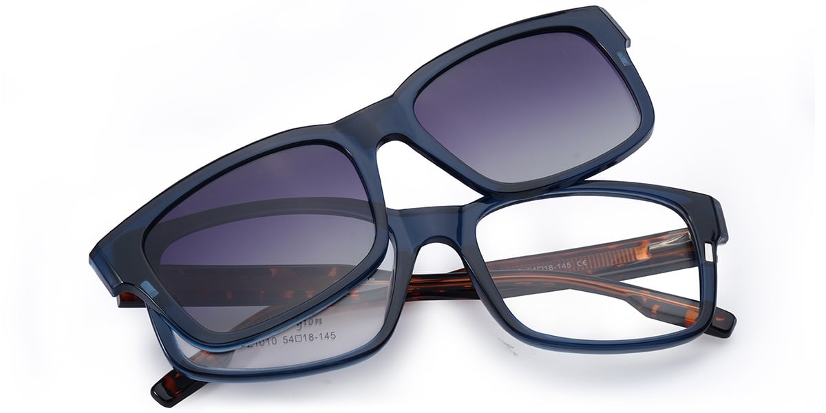 Square Frame F7617