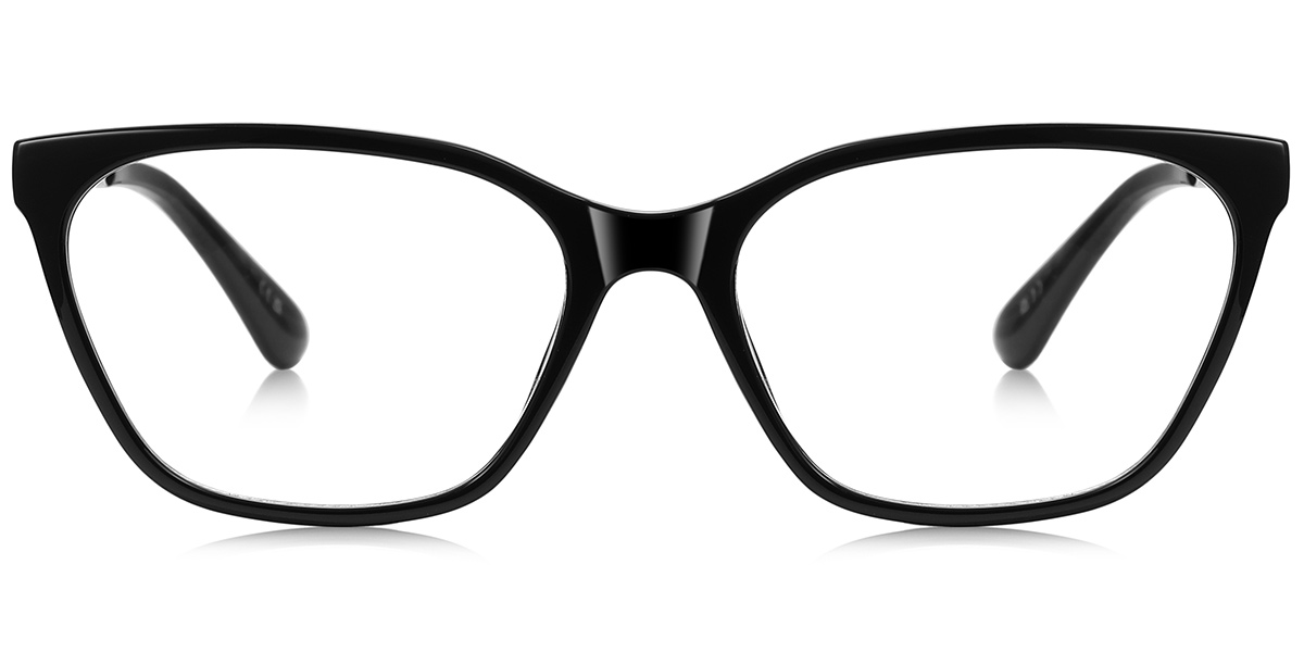 Cat Eye Frame F7640