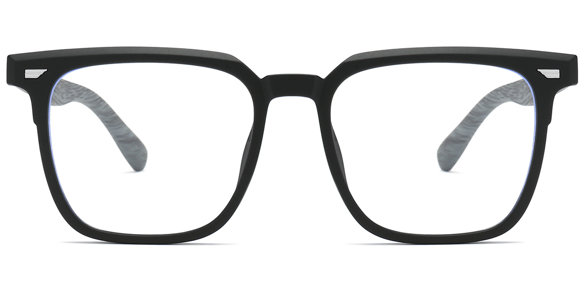 Square Frame matte-black