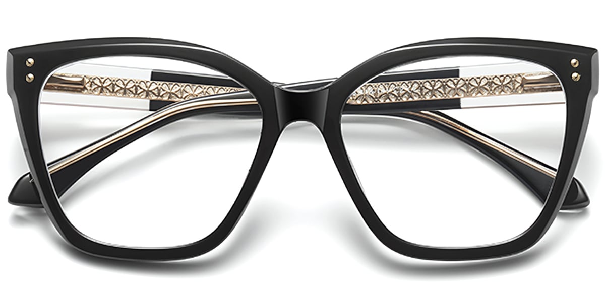 Square Frame F7896