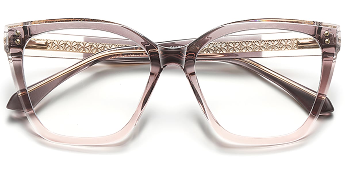 Square Frame F7896
