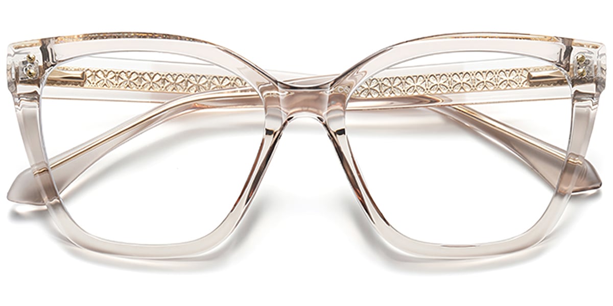 Square Frame F7896