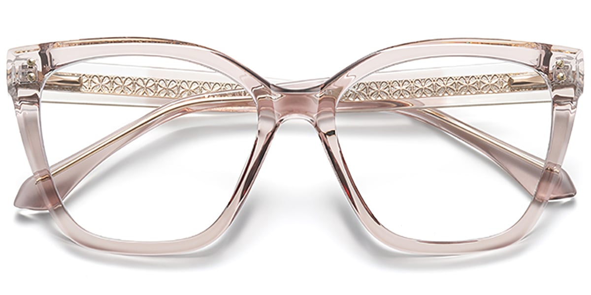 Square Frame F7896
