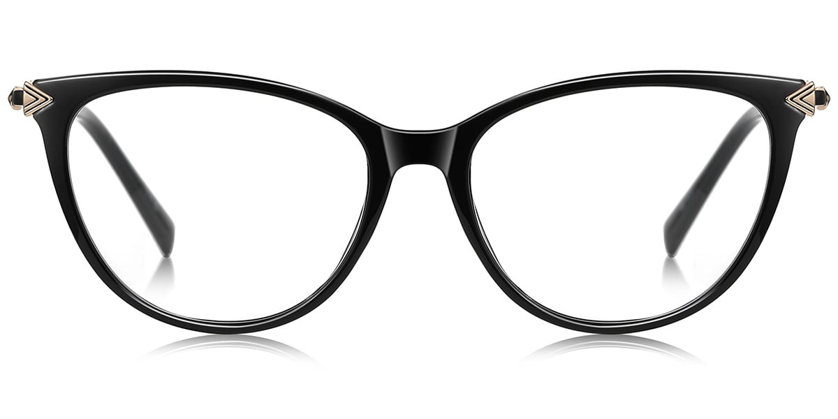Cat Eye Frame F7901