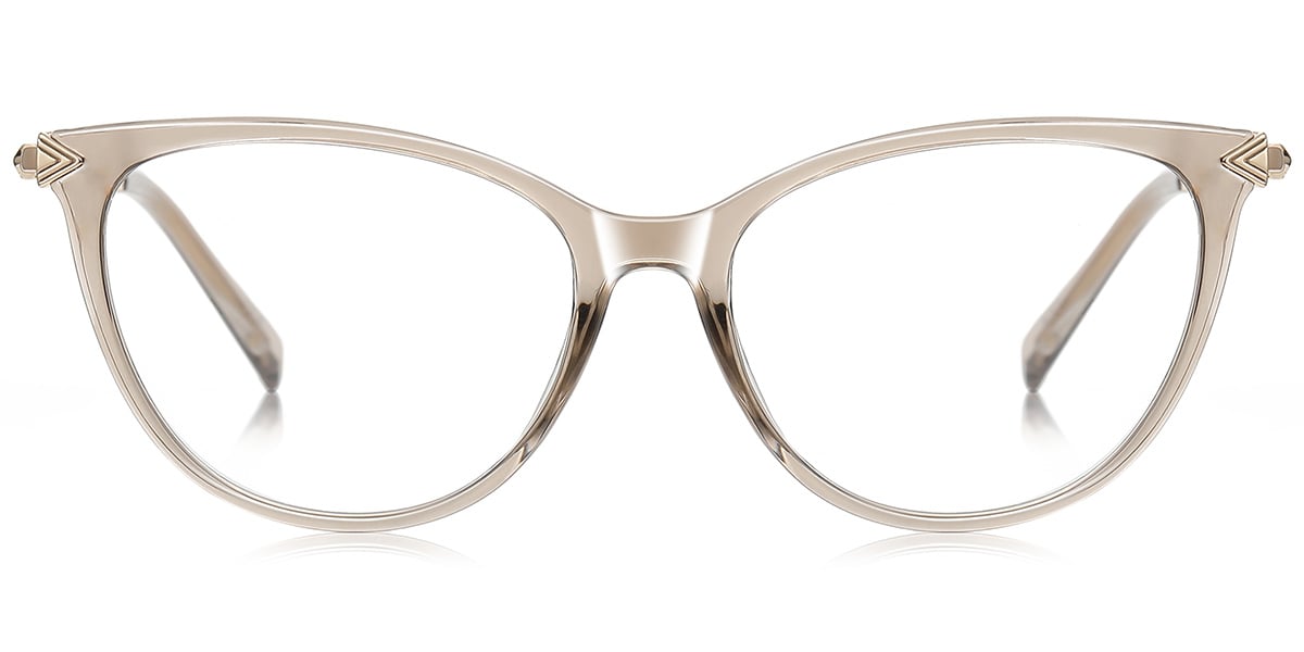 Cat Eye Frame F7901
