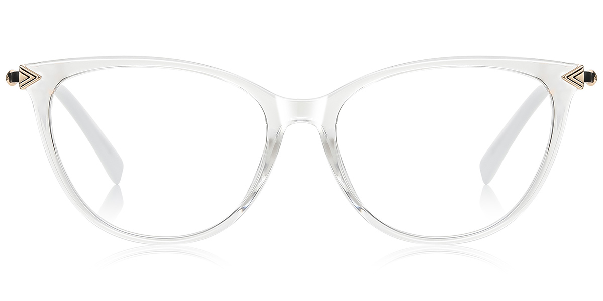 Cat Eye Frame F7901