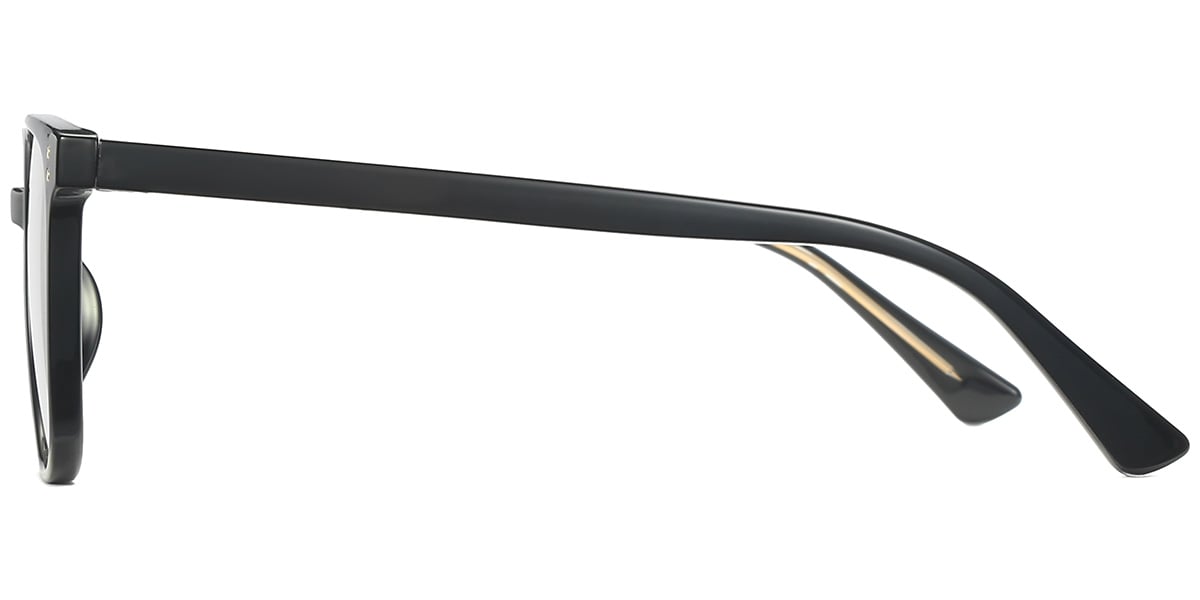 Square Frame black