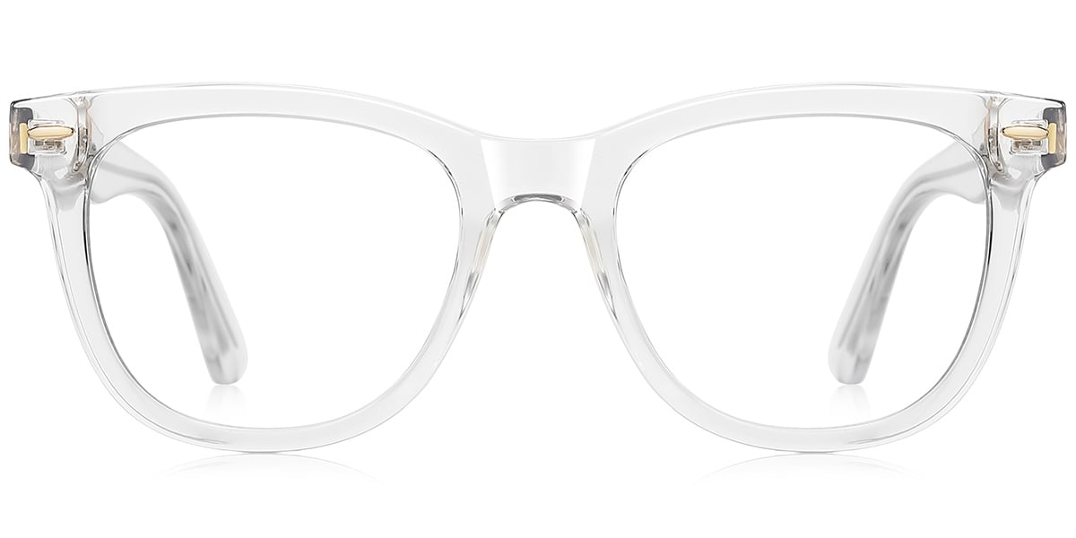 Square Frame translucent