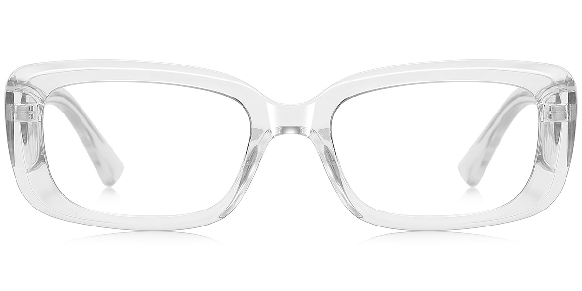 Rectangle Frame translucent