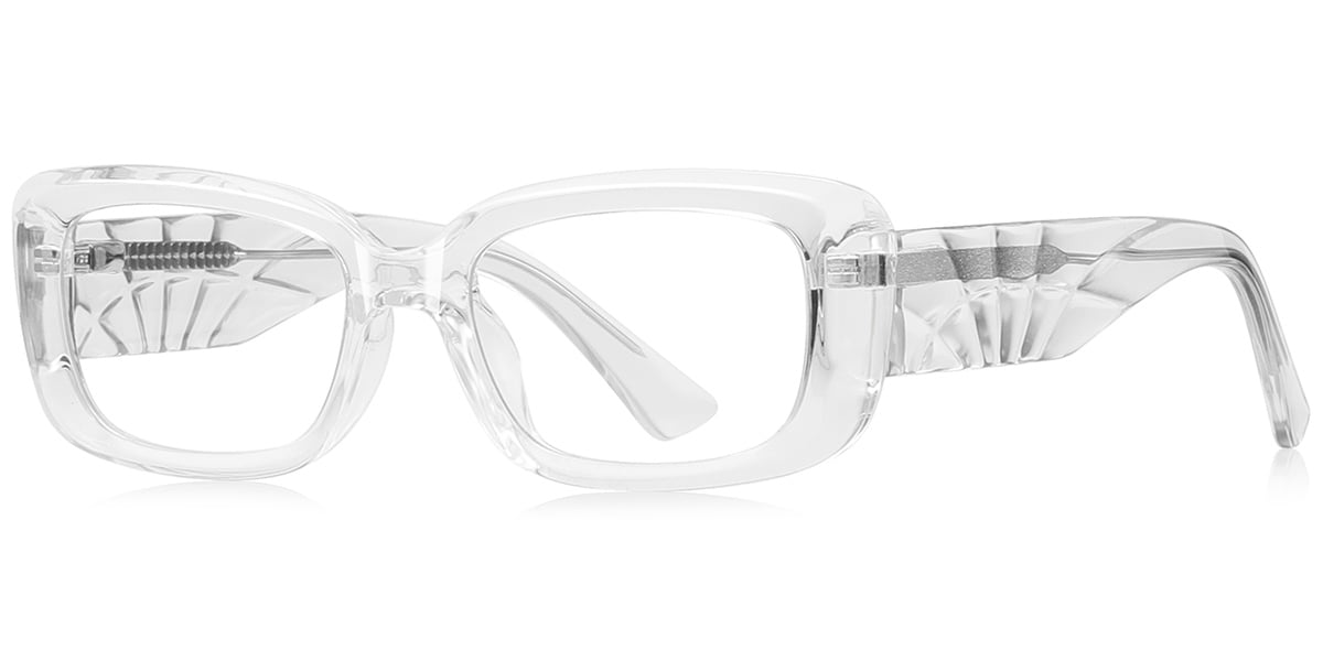 Rectangle Frame translucent