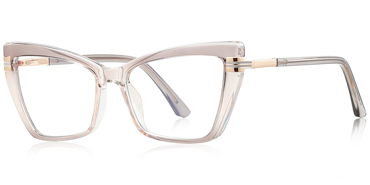 Rectangle Frame gradient_grey