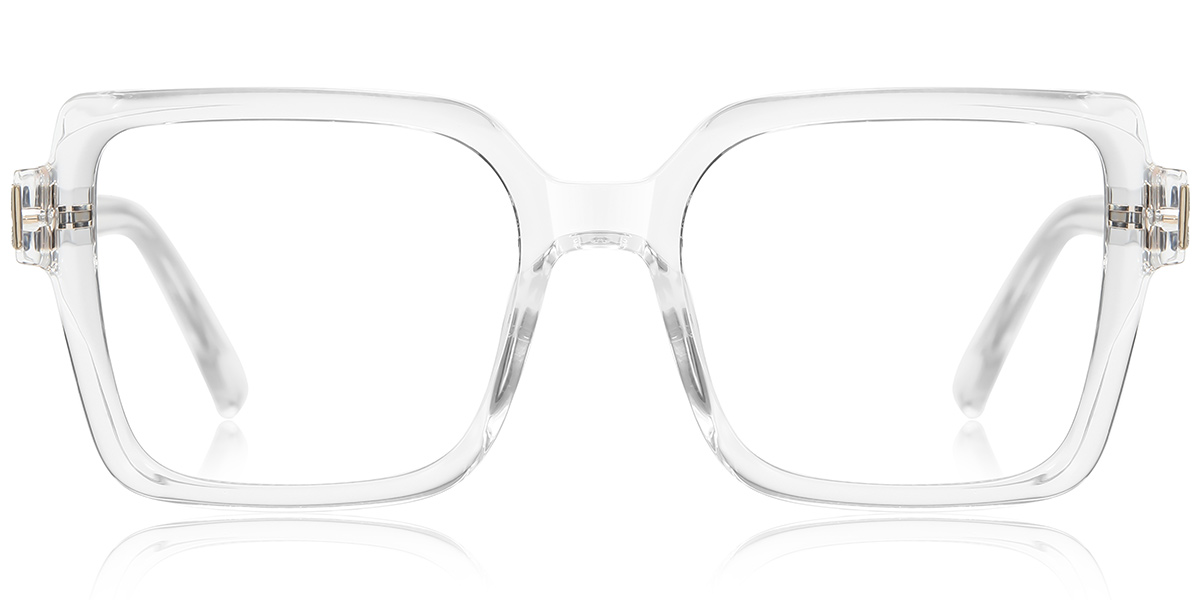 Square Frame translucent