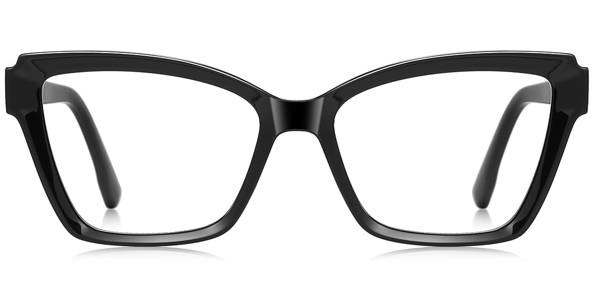 Rectangle Frame black