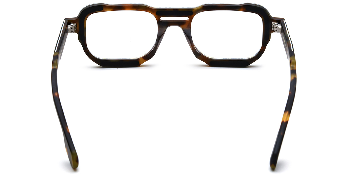 Wholesale Acetate Aviator Frame