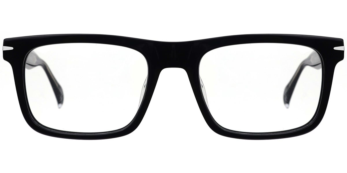 Acetate Rectangle Frame F8382
