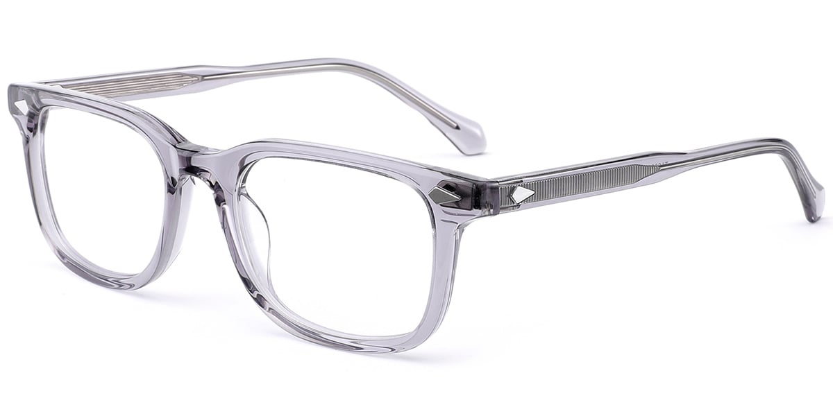 Wholesale Acetate Rectangle Frame