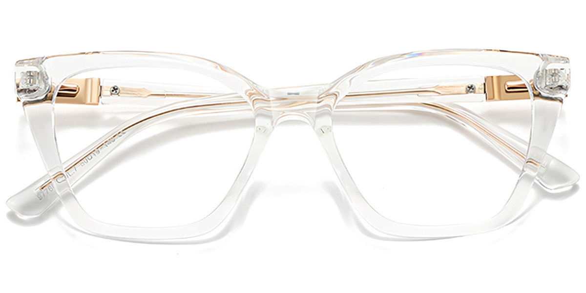 Square Frame translucent