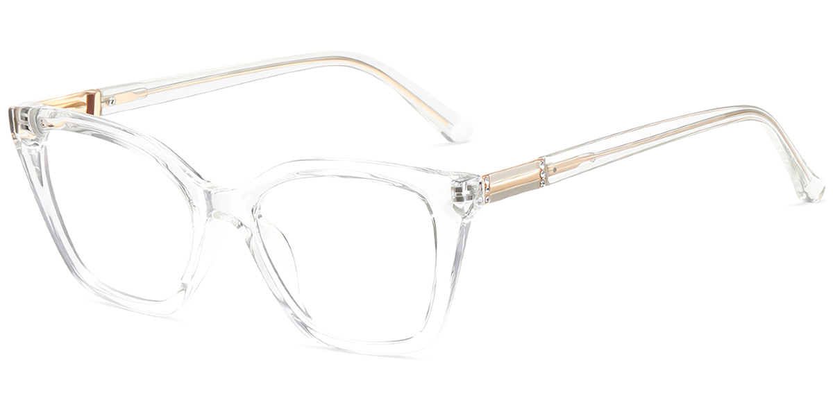 Square Frame translucent
