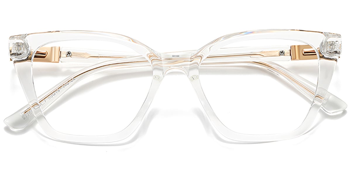 Square Frame translucent