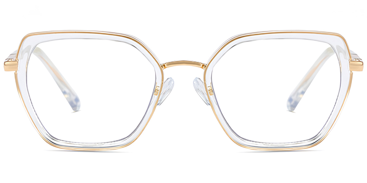 Square Frame translucent