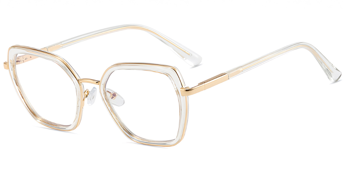 Square Frame translucent