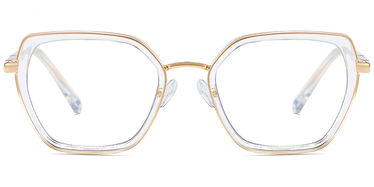 Square Frame translucent