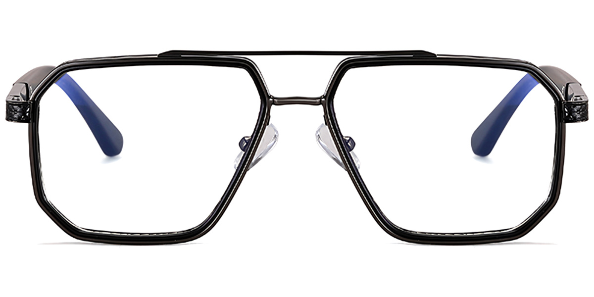 Aviator Frame matte-black