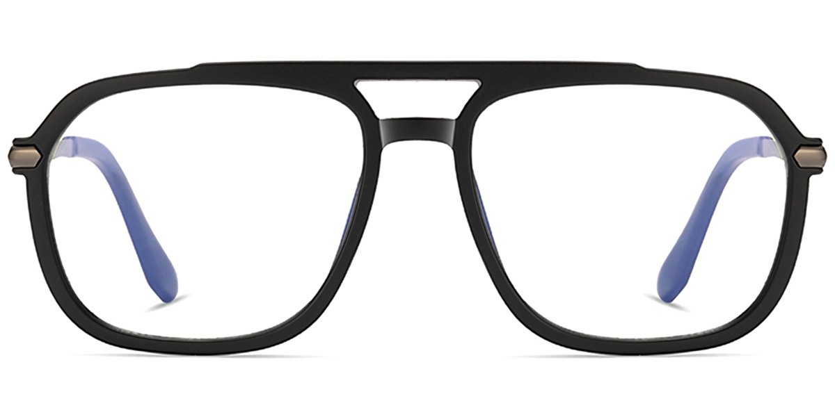 Aviator Frame black