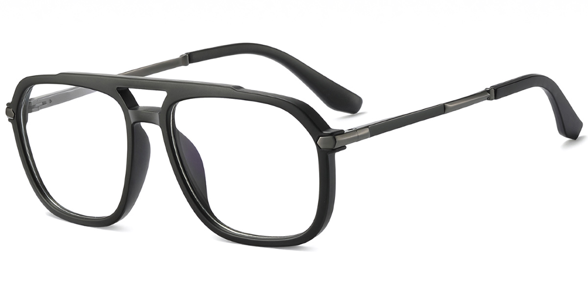 Aviator Frame black