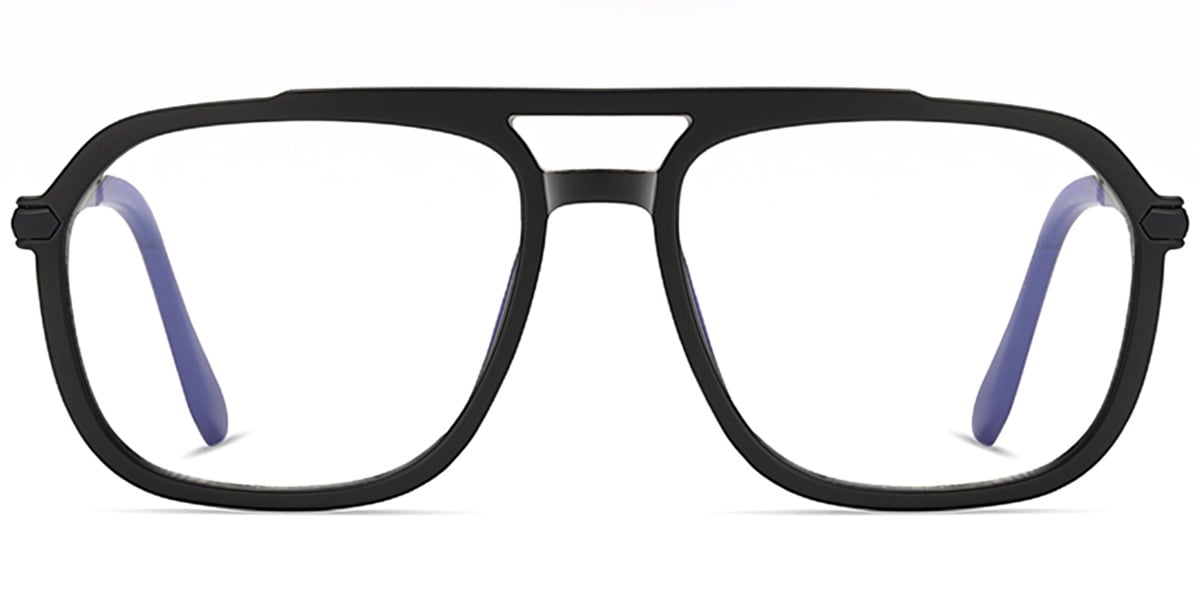 Aviator Frame matte-black