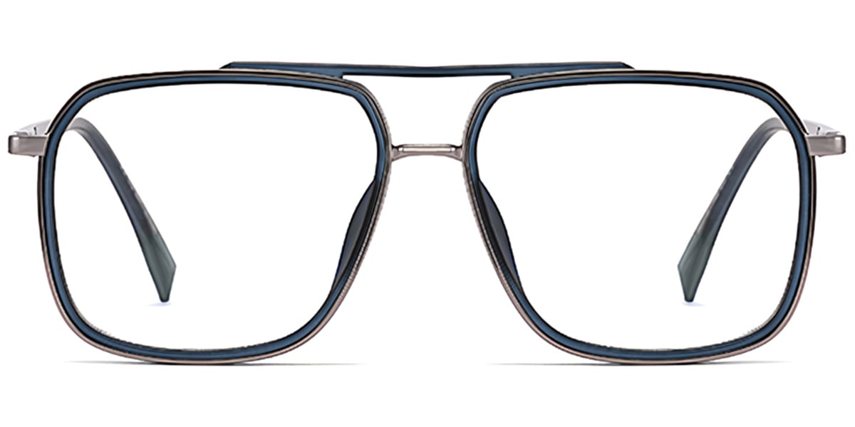 Aviator Frame F8481