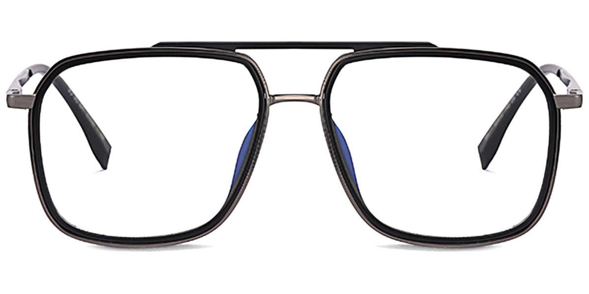 Aviator Frame F8481
