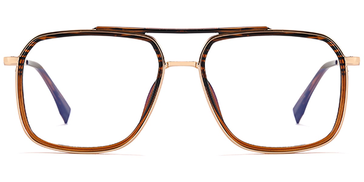 Aviator Frame F8481