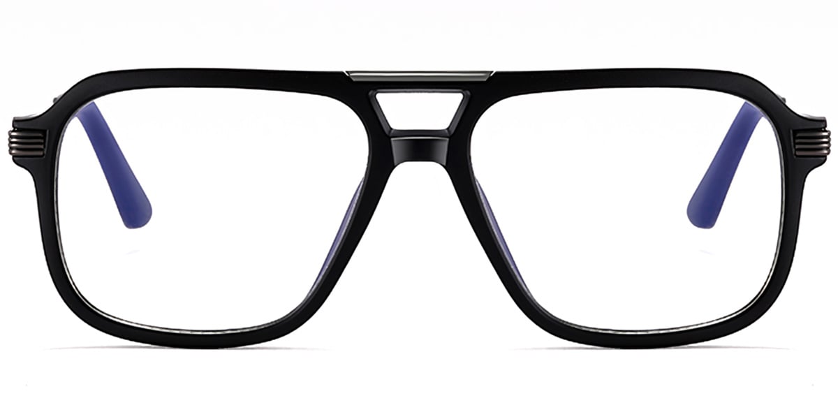 Aviator Frame matte-black