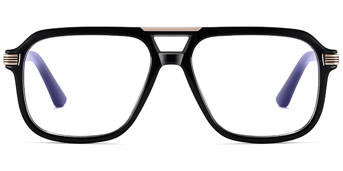Aviator Frame black
