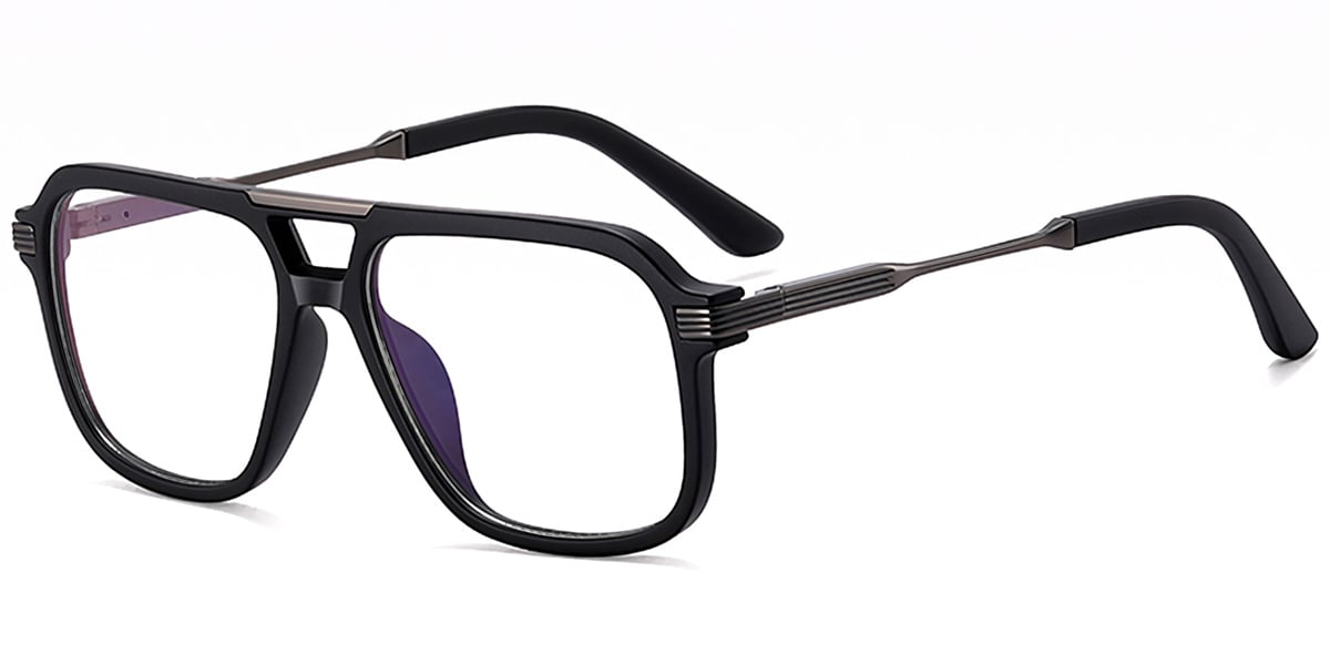 Aviator Frame matte-black