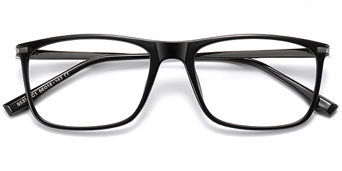 Rectangle Frame F8487