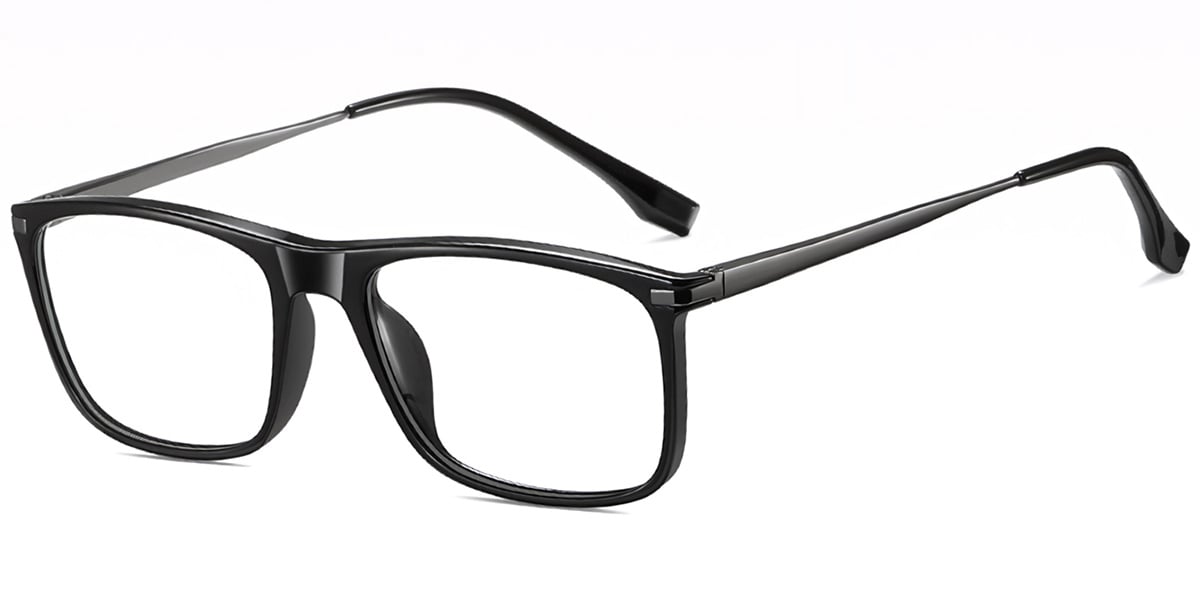 Rectangle Frame black