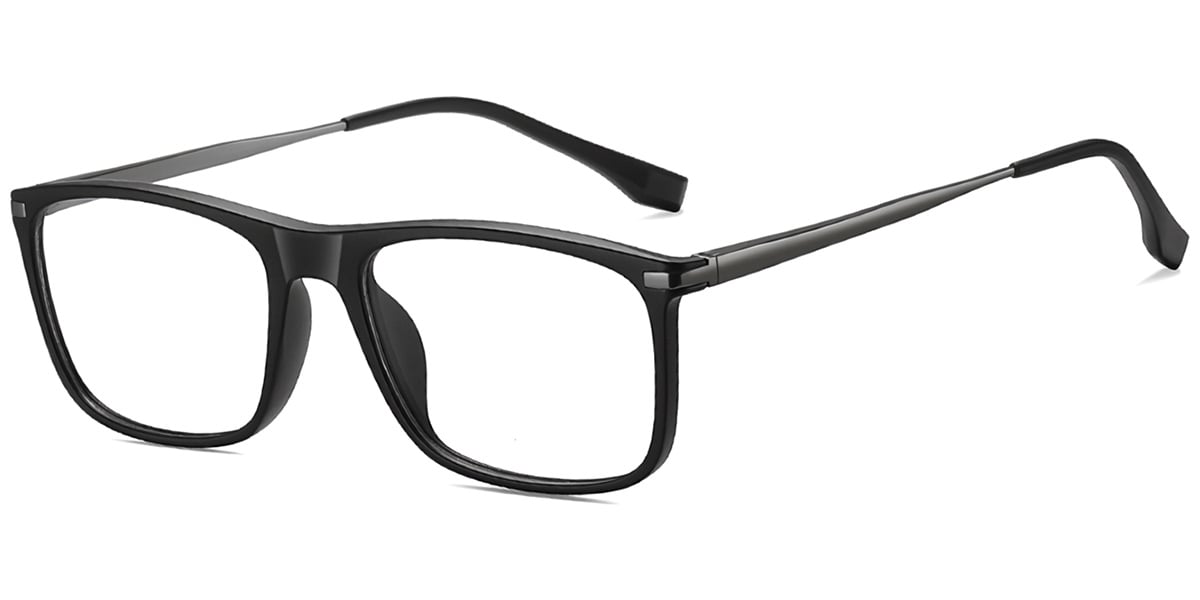 Rectangle Frame matte-black