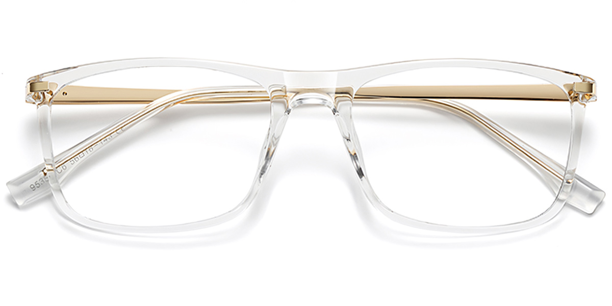 Rectangle Frame translucent